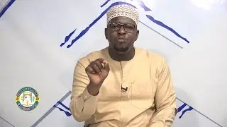 Emisson Donbaw ka kene Oustaz Aboubacar TOLO NIETA TV
