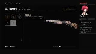 ACSlater20's Live PS4 Broadcast
