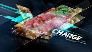 KnowYourBro - Food Edition Ep. 2 | GZ Charge