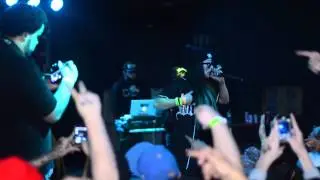 Snow tha Product Live in Concert (Part 1)