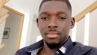New single de R-84 disponible maintenant R-84 par international malien Hamari Traor&eacute; 🇲16 juin 2020