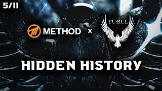 Method x TU:RUL - Hidden History | Race to World First Album