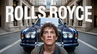 Rolls Royce: सपनों से लग्ज़री तक की कहानी