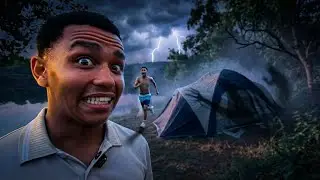 “I Took This Camping Prank Too Far…”