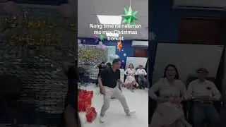Enhance Visa Christmas Party Happenings!