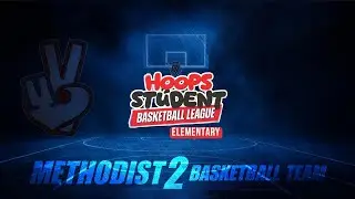 HSBL 2026 (ELEMENTARY)M 2 VS WINS