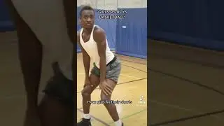 Girls Vs boys basketball
