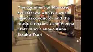Anna Etsuko Tsuri-Opera Directing clips