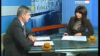Вести недели от 14.10.2012