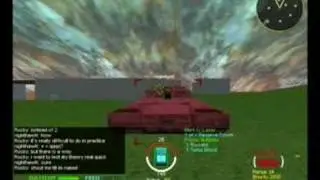 Tanarus 0 sec boost