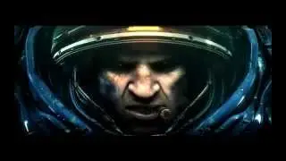 Starcraft II - Новости!