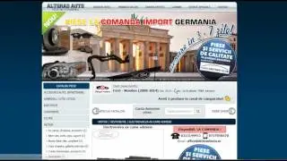 piese auto Ford MONDEO,piese originale Ford MONDEO,catalog.altgradauto.ro