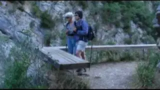 Estany Naorte i Congost de Montrebei