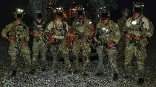 AMERICAN SUPERIORITY. // Life Imitates Life [Slowed]