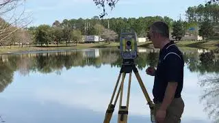 Carlson CR+ Calibration