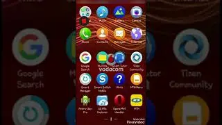 How to install Android app on Tizen