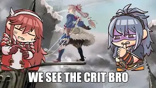 THE CRIT MACHINE - Fire Emblem Fates Birthquest, Episode 18