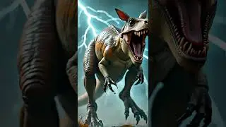 Epic Animal Fusion The Ultimate Hybrid #animals #animalart #animalcombos