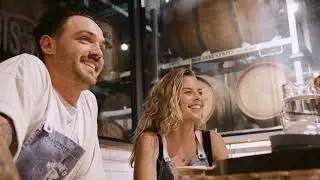 GIN SCHOOL: Make Your Own Gin at Manly Spirits' Stillhouse