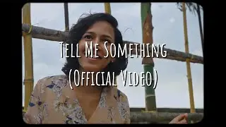 The Fortune - Tell Me Something (ft Shawn O'Donnell) - Official Video