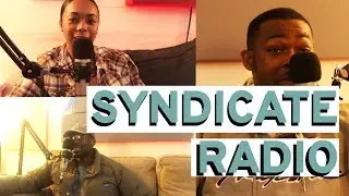 Syndicate Artists To Watch In 2019: BenjiFlow, Shae, Knucks & More! | SYNDICATE RADIO