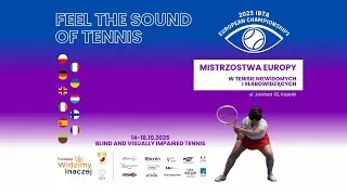 IBTA European Championships 2025- DAY 3