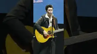Elliot James Reay - Sweetness (Unreleased) LIVE in Manila FULL SONG @ElliotJamesReay