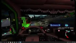 ets 2 pro mod rec