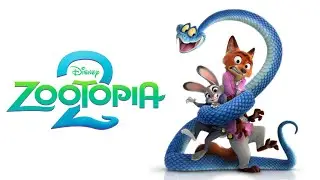 Zootopia 2 (2025) Movie  | Ginnifer Goodwin, Jason Bateman, Ke Huy Quan | React And Reviews