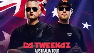 Datweekaz - Tomorrowland Gathering  [Secret Artist]