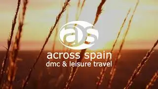across spain company presentation