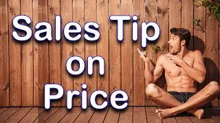 Sales Training in Hindi | Sales Tip on Price Negotiation | Sales Techniques | TsMadaan