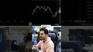 $17000 PROFIT LIVE on YouTube 💸🔥 #trading