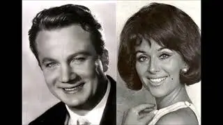 Rudolf Schock & Ingeborg Hallstein 