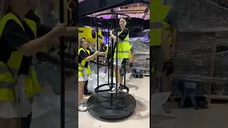 REAL EVENT VLOG #eventmanagers #event #vlogs #dreamteam