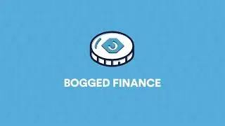 dexIRA Partners with Bogged Finance
