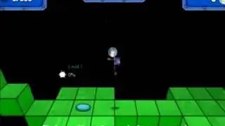 Space Station Jason Gameplay