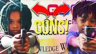 These Kids are trained to KILL YOU! | RISE OF THE RADICALS