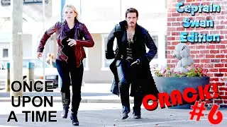 OUAT CRACK - Captain Swan #6