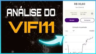 VALE A PENA COMPRAR O VIFI11?? - #fiis #investimentos #vifi11