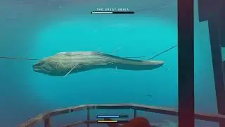 Stranded Deep - Playthrough - Ep. 15 - Boss Battle: MORAY EEL - PS4 2020