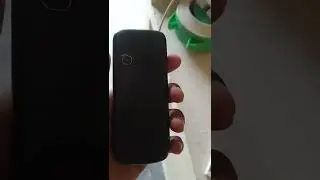 Q Mobile B18 best for calling and audio