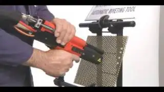 Outil de pose automatique AU100