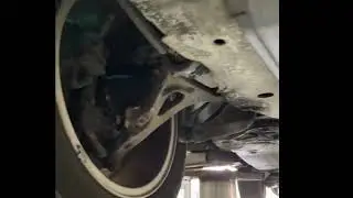 Volvo s60 Inspection video