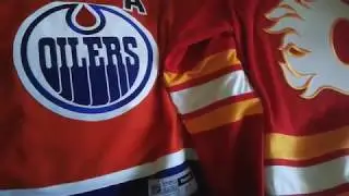 2017-18 NHL Jersey Changes: What Is Known So Far