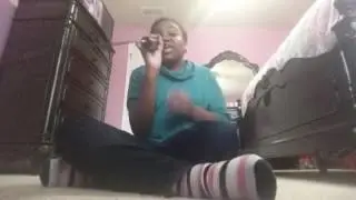 Lost Boy - Ruth B - Cover by Kaylah Kristina