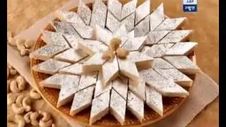 Sweets Par Lagne Wale Chandi(Silver) Par Khulasa - Operation Mithai