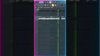 How to Summer Hit EDM Pop in 30 seconds! #trend #viral #studio #tutorial #howto