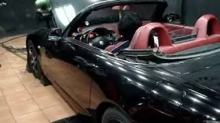(405whp) InlinePro Turbo S2000 