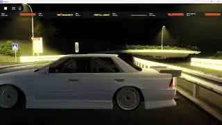 Underrated Drifting Game? (putting this in fullscreen is laggy!)
